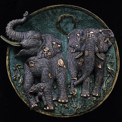 Elephant Family