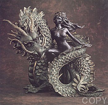 Dragon Bride