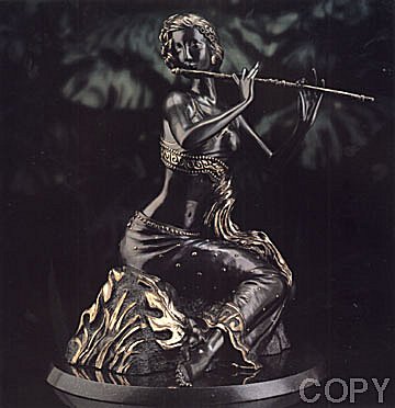 Flute Song
