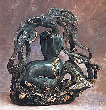 Mermaid