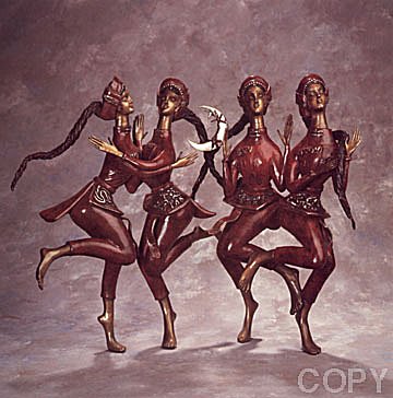 Moonlight Dance