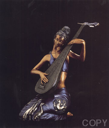 Pipa Melody