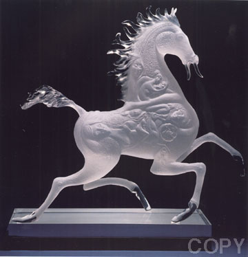Black Horse