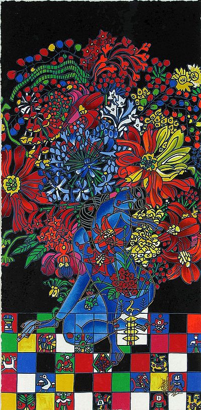 Radiant Bouquet