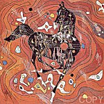 Little Horse I