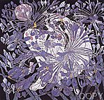 Radiant Violet