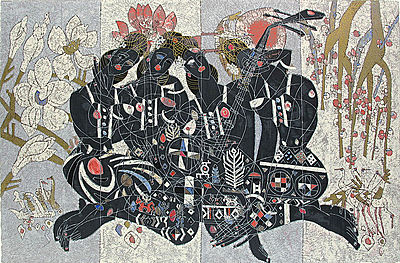 Four Seasons