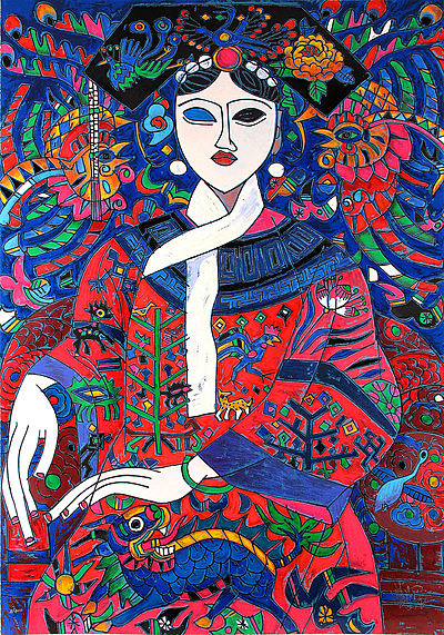 The Empress