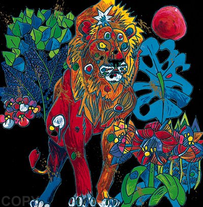 Lion