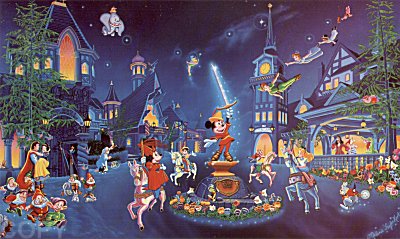 Fantasyland