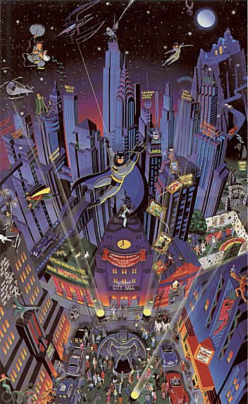 Batman