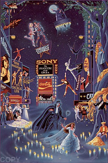 Broadway