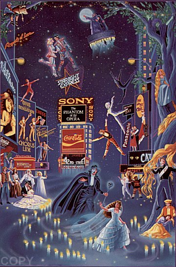 Broadway