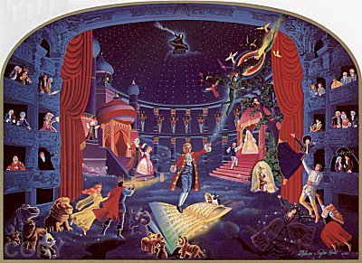 Mozart: The Great Operas