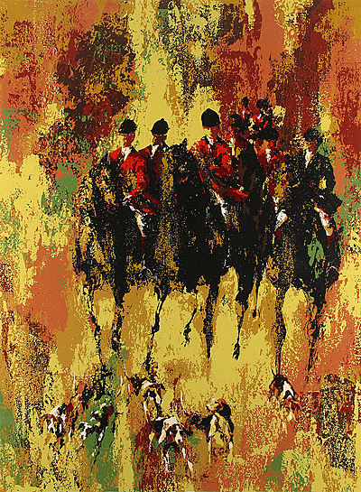The Hunt