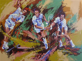 Total Tennis