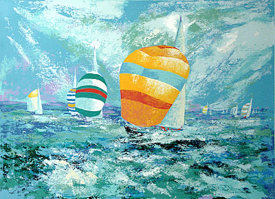 Spinnaker