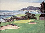 Seaside Green