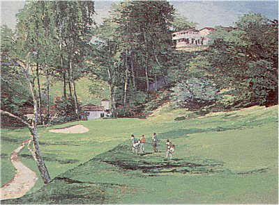 Riviera #5