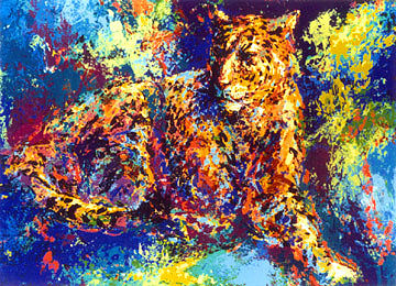 Leopard