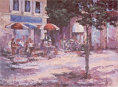 St. Tropez