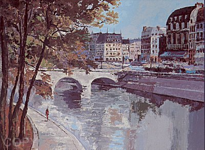 St. Michel
