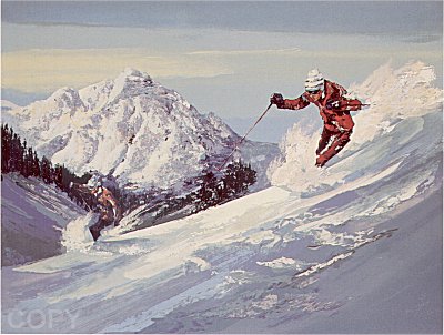 High Powder