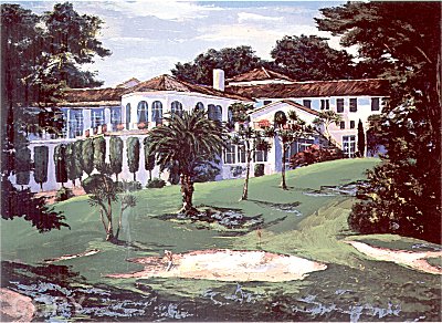 Lake Course at Olympic #8