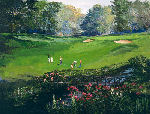 Approach Shot