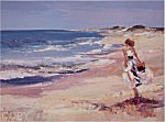 By the Sea