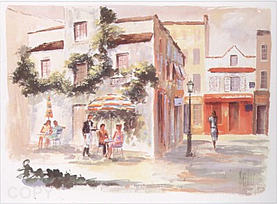 Montmarte