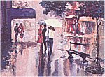 Rainy Day
