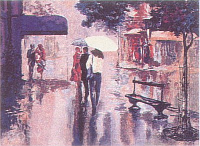 Rainy Day
