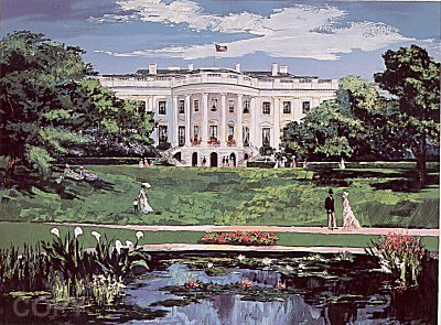 The White House