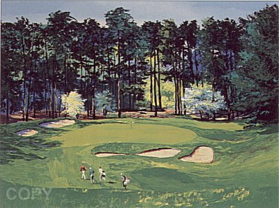 Pinehurst