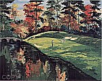 Augusta #12 in Fall