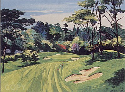 Bel-Air #6
