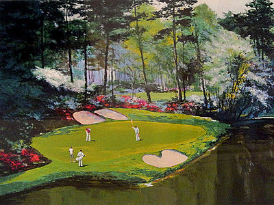Augusta Glory