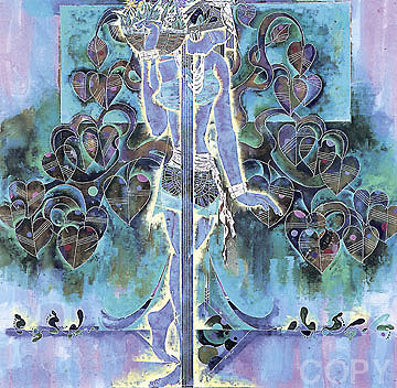 Spring Steps