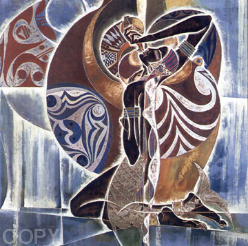 Expectation of the Mermaid