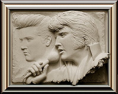 Elvis, Elvis