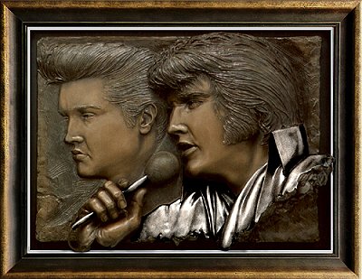Elvis, Elvis