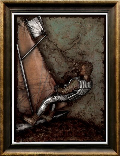 High Seas