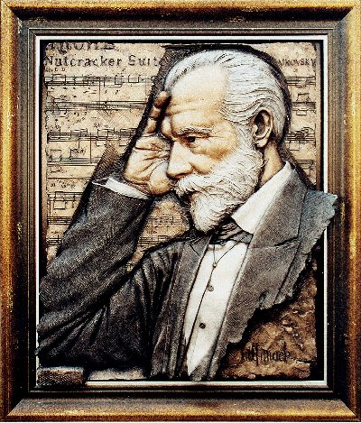 Tchaikovsky