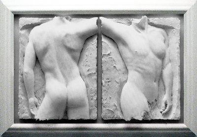 Valor/Valiant Detail Diptych