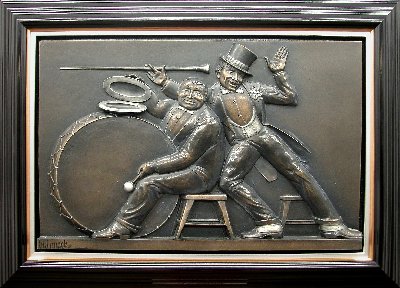 Vaudeville