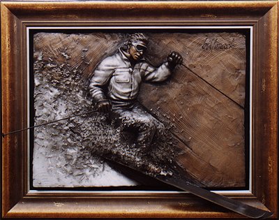 Downhill Male