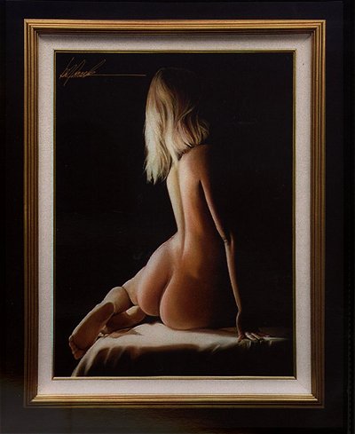 Luminous