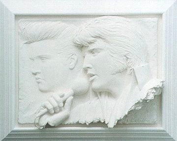 Elvis, Elvis
