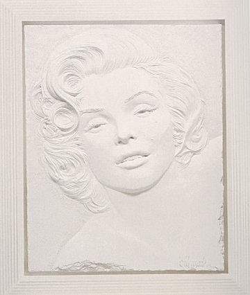 Legend - Monroe